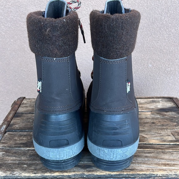 Pajar Men’s Tomy Insulated Winter Boot - Picture 2 of 11